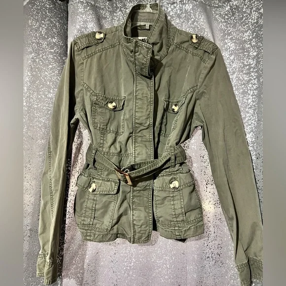 Jacket - Picture 2 of 3